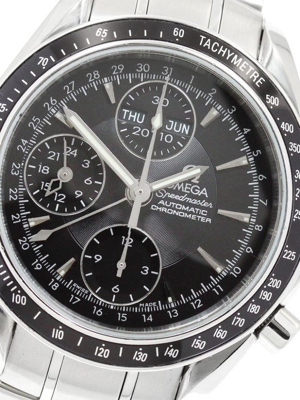 OMEGA Speedmaster - Picture 7 of 11